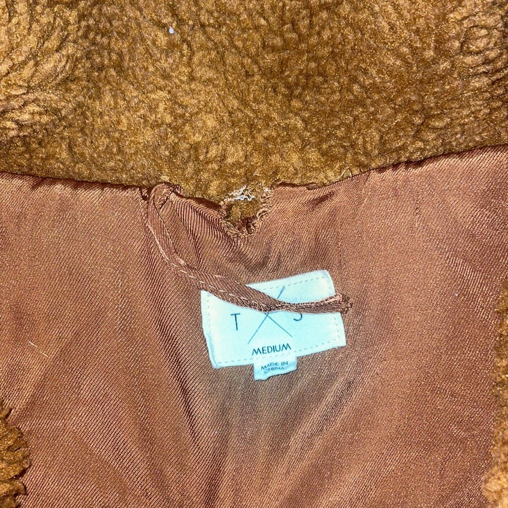 Teddy Jacket - image 4